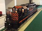 Sd40-s Emd 3 Rail Sd40- Locomotive Diesel Weaver