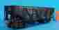 Eo-99 Max Gray O Brass 505 Chesapeake Ohio Composite Side Twin Hopper 53077