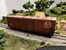 Ex-1012-2 Exactrail Ho Scale Exact Rail Mp Missouri Pacific Gunderson Box