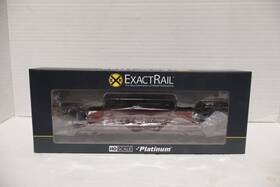 81692-10 Exactrail Ho Thrall 54ft Coil Car Conrail Cr 631092