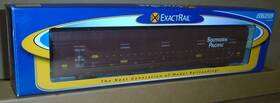 Ee-1207-2 Exactrail #ee-1207-2 Exact Rail Evolution Ho Inch Southern Pacific Vert-a-pac #517098 Boxed