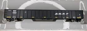 Ep-80700-6 Exactrail Bnsf 3564 Thrall Gondola