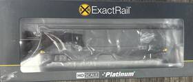 Ep-81472-2 Exactrail Platinum Ho Bethlehem 3483 Hopper C&nw 63149 Nib
