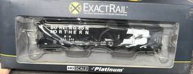 Ep-81457-5 Exactrail Platinum Ho Rtr Bethlehem 3483 Hopper Bn 524438 Nib