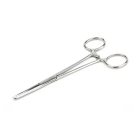 Exl55540 Excel Hobby Blade Corp Straight Nose Hemostat 5 Scissors And Shears