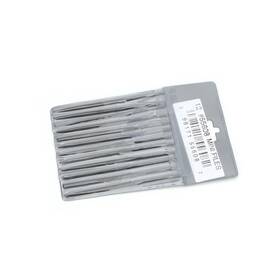 Exl55608 Excel Hobby Blade Corp Mini Needle Files4 Hand Tools Misc