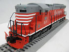 Protosnd2 Excellent Gauge Condition Diesel Burlington Engine 20-2297-1 Mth