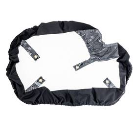 Exmark 126-2815 Hopper Cover 135-0192