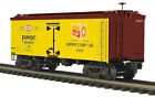 20-94368 Fairmont 30212 Egg Cream Premier Woodsided Reefer Creamery Mth 36 Butter Nib