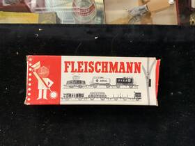 5024 Fleischmann Karamalz Reefer Ho