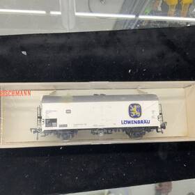 5328 Fleischmann L Wenbr U Beer Car Ho