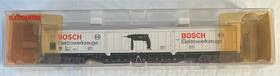5385-k Fleischmann 5385 K Db Bosch Electowerkzeuge German Railway Boxcar Ho Scale