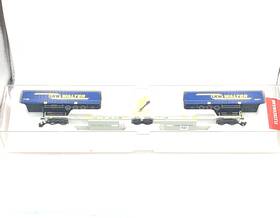 8250-18 Fleischmann N-scale 8250 18 Lkw Walter Ln/box