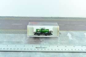 8425 Fleischmann Old Timer Tank Car Thorl N Scale