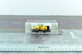 8432 Fleischmann Old Timer Tank Car Shell N Scale