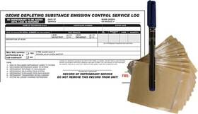Fmsi Automotive Hardware Ar4254 O.d.s. Control Service Log Ontario 1ea