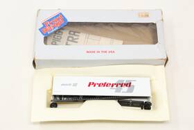 650282 Front Range Ho 45ft Trailer Preferred 45 Avaz White Kit