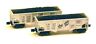 Ftcol52 Full Throttle Scale Route Hopper Set