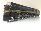 G1713s Weaver Brass Grand Trunk Western Steam Rail