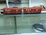 G23005 Weaver Rail Pennsylvania Prr Wagon Top Boxcars Different Numbers