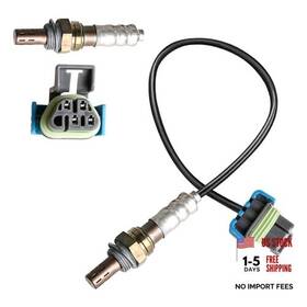 Ggl-oxgsr-1-21064 Gagolcar Oxygen Sensor Downstream Compatible With Chevy K2500 C3500 Express 3500 21064