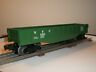 Gc03 Williams New York Central Gondola