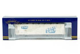 Athg63360 Genesis 797534633605 Ho Fge Solid Cold 12898 57ft Mech Reefer With Sound -e