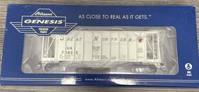 Athg87663 Genesis Athearn Rtr Ho Gatc 40 2600 Airslide Great Northern Nib