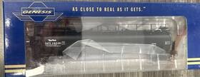 G67820 Genesis Athearn Gatx Tanktrain 23k Tank Train 28248 Nib