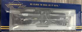 G96573 Genesis Athearn Rtr Ho Acid Tank Agri-culture Gatx Nib