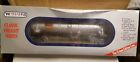 Gmfrt-1 Williams Scale Triple Dome Tank Car Gulf Nib