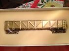 15419 Gondola Scale 16 Brass Composite Doors Drop Psc Bottom