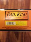75124 Grande Hopper King Airslide Denver Car Rail Mth Rio