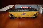 41980 Hc13 Williams Chicago North Western Quad Hopper Coal Load New Iob