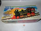 Hk3970 Marx Clang Locomotive With Original Box Nice Shape