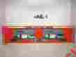 6-52041 Hm202 52041 Lionel 1994 Conrail Mercury Convention Car Nos 023922520418