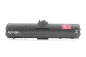 13203 Ho Athearn Branchline Trains Allied Chemical 40ft Single-dome Tank Car New Kit