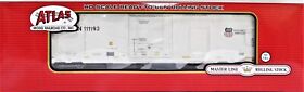 Atl20005284 Ho Atlas 20005284 Union Pacific Armn 111193 High # Trinity 64foot Modern Reefer
