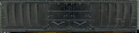 Bc-800 Ho Details West Kit 500 50foot Double Plug Door Box Car Undec Undecorated Nib