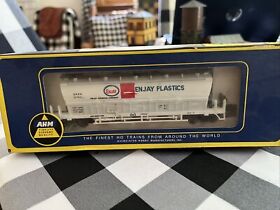 5427 Ho Scale Ahm Enjay Plastics Center Flow Hopper Mib