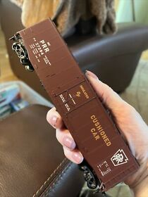 27294 Ho Scale Athearn Prr Pennsylvania 50foot Plug Door Box Car #27294