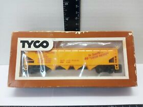 62040 Ho Scale Tyco 344e Up Be Specific Ship Union Pacific Hopper Rtr Model Nos