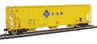 920-106153 Ho Scale Walthers Proto Adm 55foot Evans 4780 Cu Ft Covered Hopper
