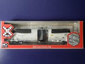 Sxt31740 Ho Trinity 31k Gallon Tank Car Tilx 351174 Scaletrains Rivet Counter