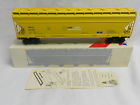 Uelx30168 Hopper Solvents 1 Road Corn Weaver Adm Car 4-bay 1549
