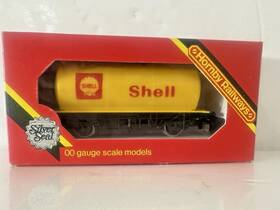 R227 Hornby R132 Oo Scale Shell Tank Wagon