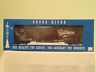 Hr-0108-2 Pecos River Brass Prb Santa Fe Grand Canyon Box Car