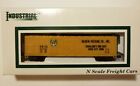 Idm-4004 Idm-3003 Industrial Rail N