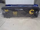 26621 Idm 4104 Industrial Rail Quad Covered Hopper Ob