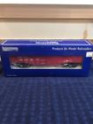 166593 Idm 5002 Industrial Rail Santa Fe Gondola Item